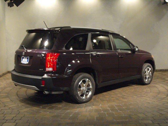 2007 Suzuki XL-7 Unknown