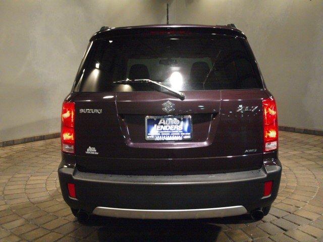 2007 Suzuki XL-7 Unknown