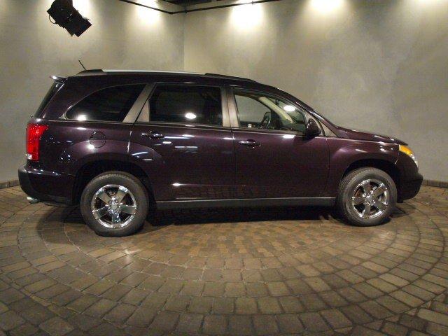 2007 Suzuki XL-7 Unknown