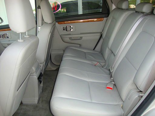 2007 Suzuki XL-7 330ci Sport