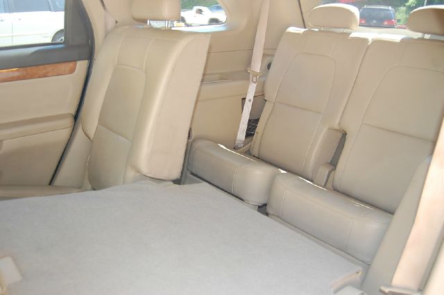 2008 Suzuki XL-7 325ci Sport Pkg