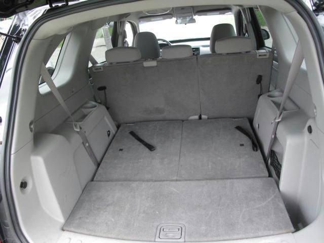 2008 Suzuki XL-7 Premium