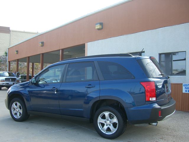 2008 Suzuki XL-7 Hatchback SVM Sedan