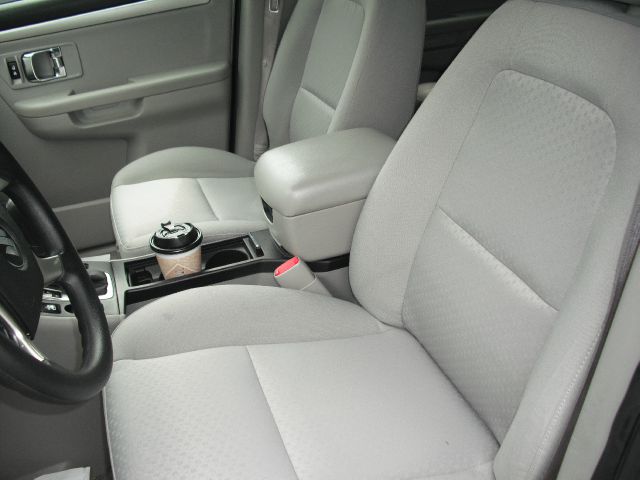 2008 Suzuki XL-7 EX Leather Loaded