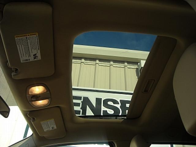 2008 Suzuki XL-7 Unknown