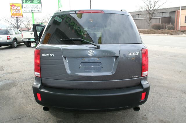 2008 Suzuki XL-7 SLE Lowered EXT CAB