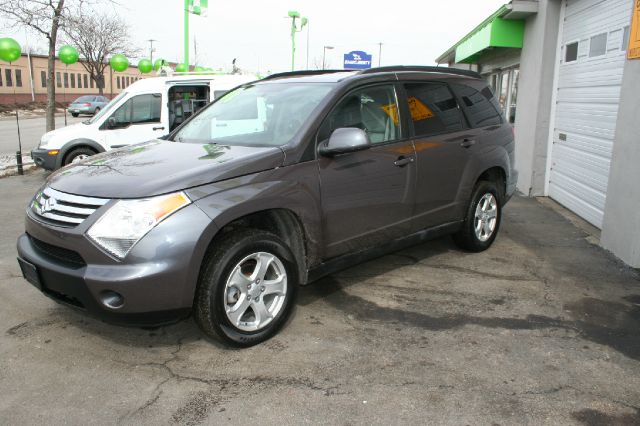 2008 Suzuki XL-7 SLE Lowered EXT CAB