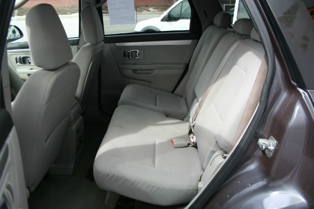 2008 Suzuki XL-7 SLE Lowered EXT CAB