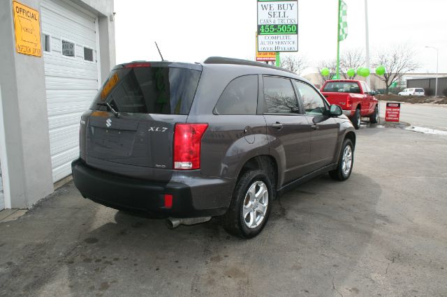 2008 Suzuki XL-7 SLE Lowered EXT CAB