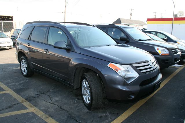 2008 Suzuki XL-7 SLE Lowered EXT CAB