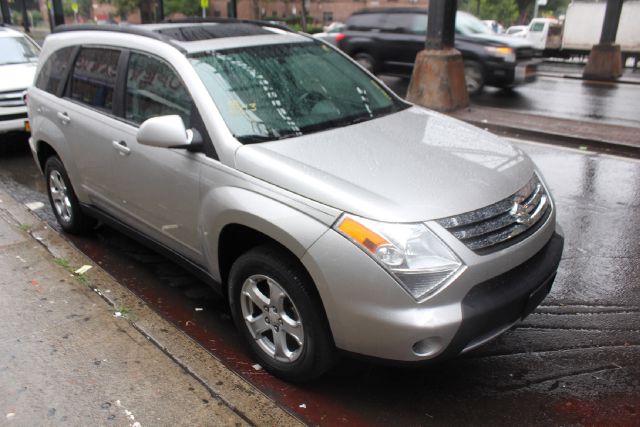 2008 Suzuki XL-7 Hatchback SVM Sedan