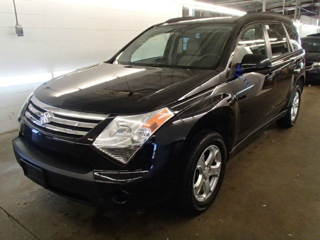 2008 Suzuki XL-7 SLE Lowered EXT CAB