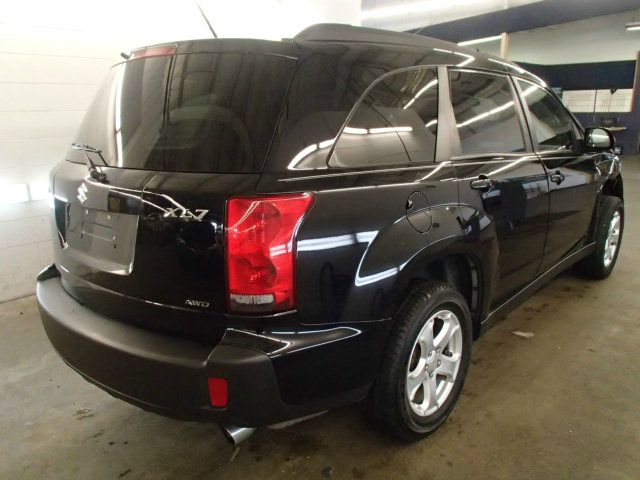 2008 Suzuki XL-7 SLE Lowered EXT CAB