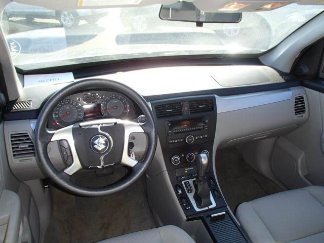 2008 Suzuki XL-7 SLE Lowered EXT CAB