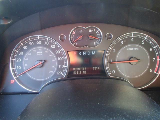 2008 Suzuki XL-7 SLE Lowered EXT CAB