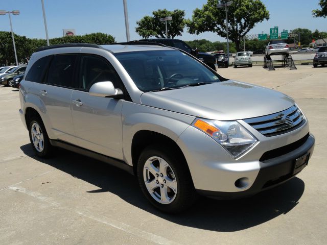 2008 Suzuki XL-7 SLE Lowered EXT CAB