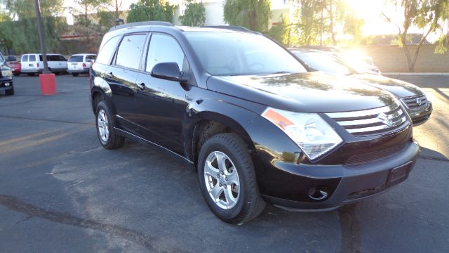 2008 Suzuki XL-7 Ac,ps,pb