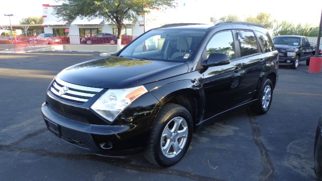 2008 Suzuki XL-7 Ac,ps,pb