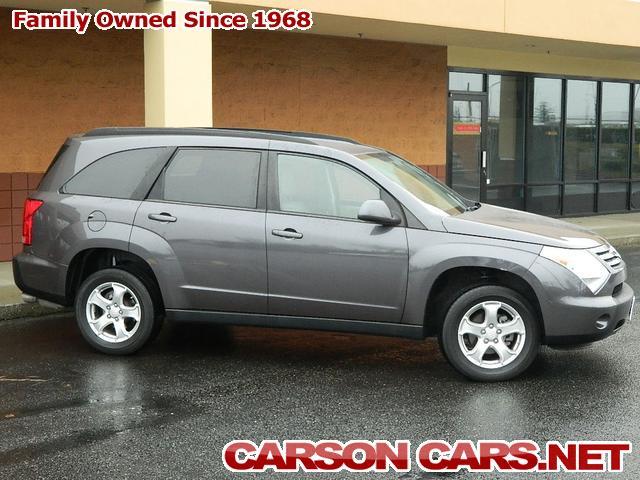 2008 Suzuki XL-7 Base