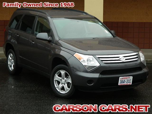 2008 Suzuki XL-7 Base