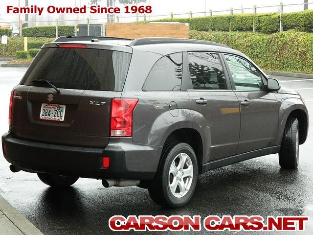 2008 Suzuki XL-7 Base