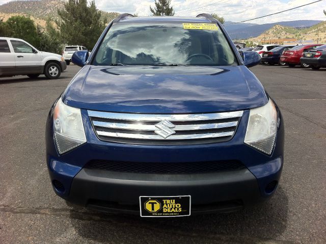 2008 Suzuki XL-7 EX Leather Loaded