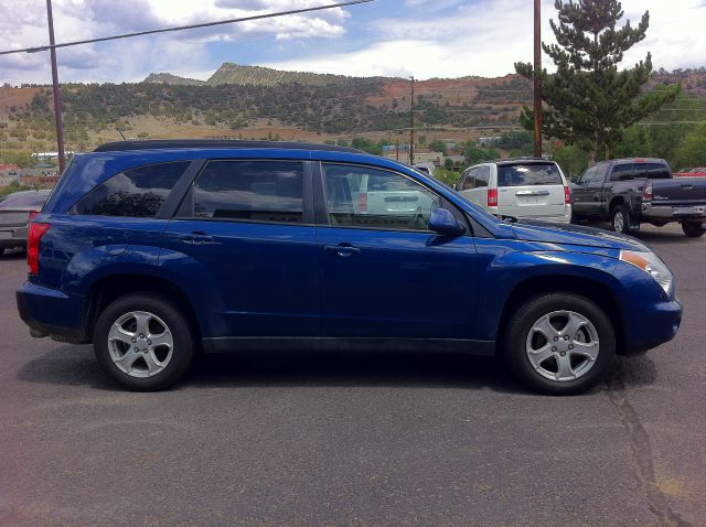 2008 Suzuki XL-7 EX Leather Loaded