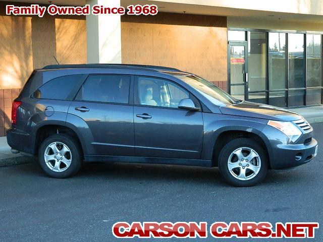 2008 Suzuki XL-7 Unknown