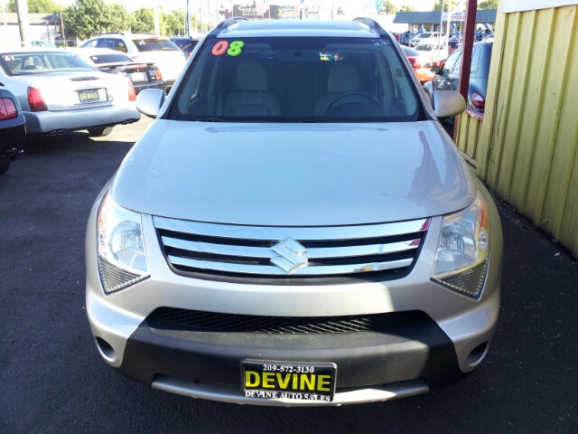 2008 Suzuki XL-7 325ci Sport Pkg