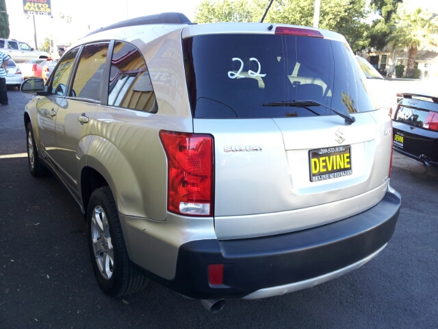 2008 Suzuki XL-7 325ci Sport Pkg