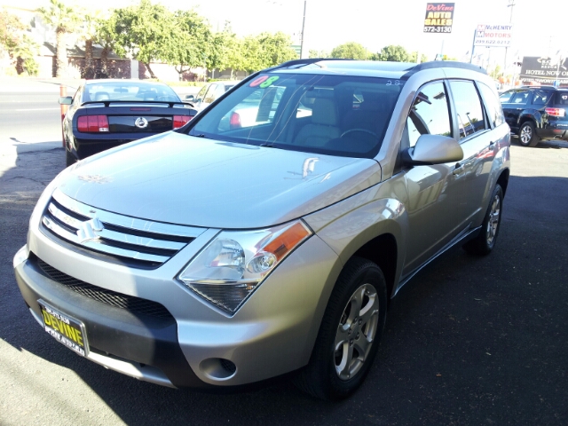 2008 Suzuki XL-7 325ci Sport Pkg