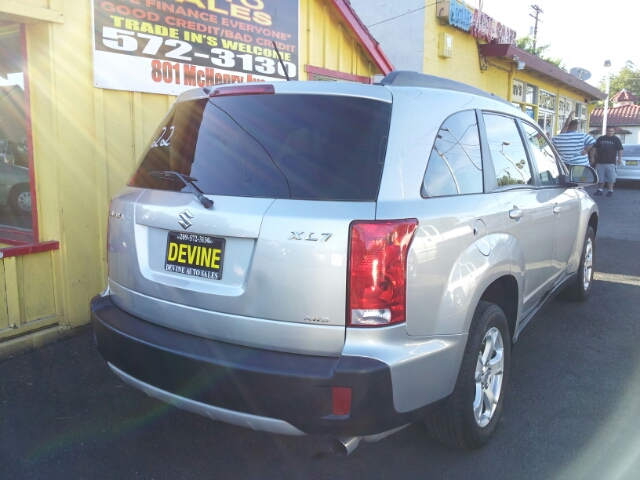 2008 Suzuki XL-7 325ci Sport Pkg