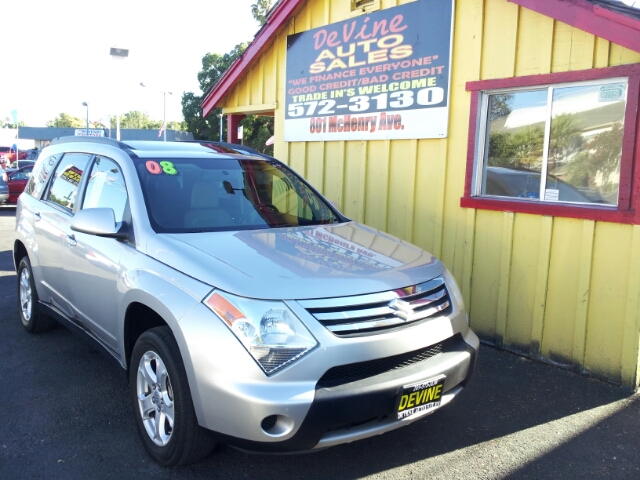 2008 Suzuki XL-7 325ci Sport Pkg
