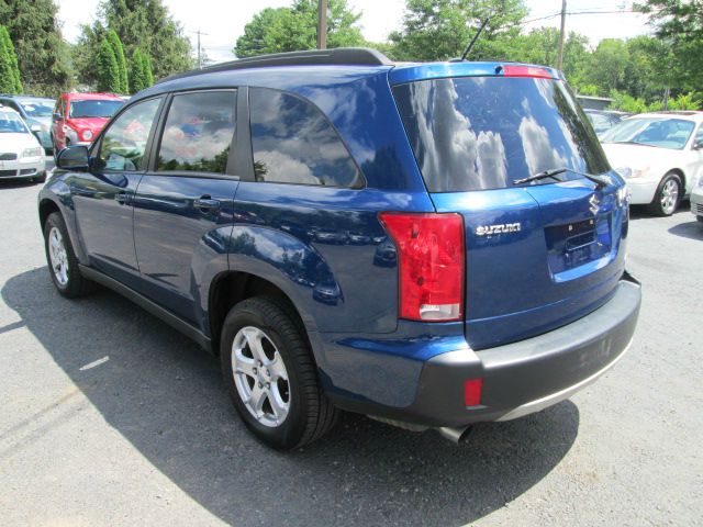 2008 Suzuki XL-7 325ci Sport Pkg