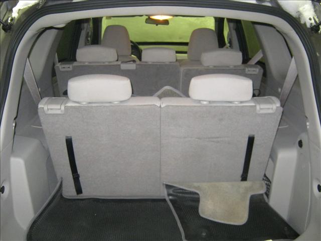 2008 Suzuki XL-7 Custom / Air Bagged