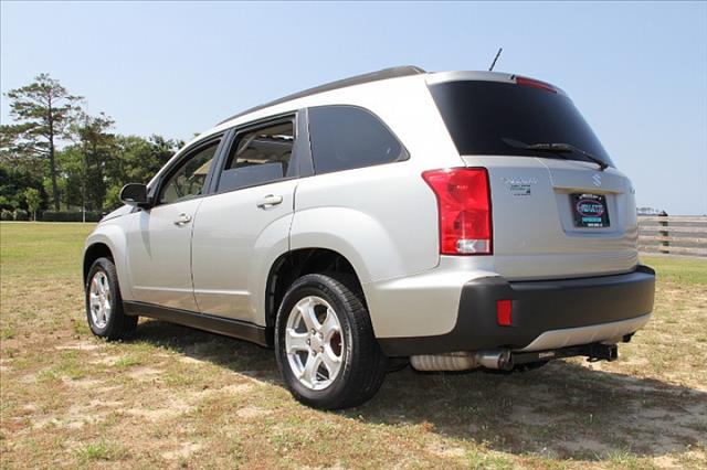 2008 Suzuki XL-7 Unknown