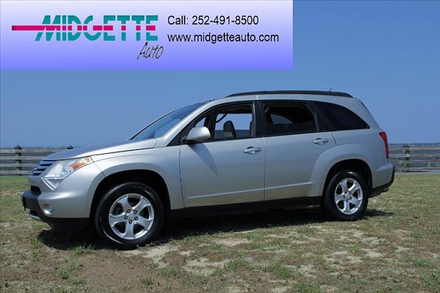 2008 Suzuki XL-7 Unknown