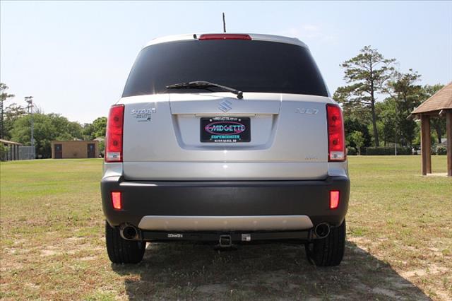 2008 Suzuki XL-7 Unknown