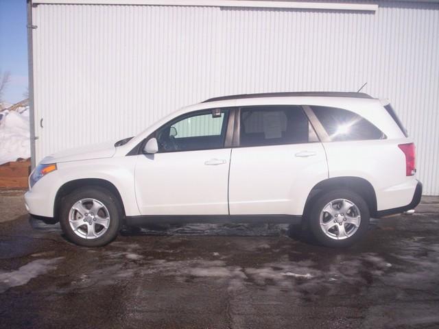 2008 Suzuki XL-7 Premium