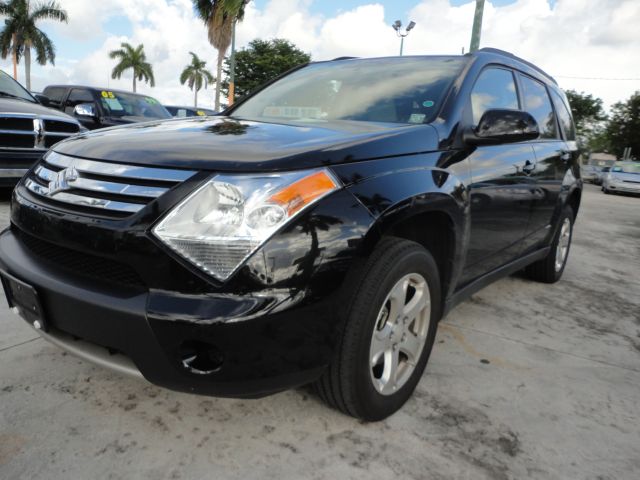 2008 Suzuki XL-7 325ci Sport Pkg