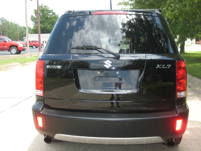2008 Suzuki XL-7 Hatchback SVM Sedan