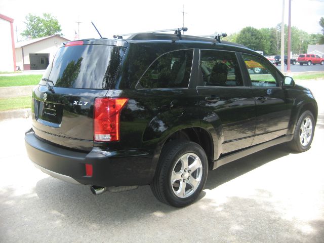 2008 Suzuki XL-7 Hatchback SVM Sedan
