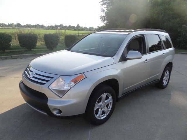 2008 Suzuki XL-7 325ci Sport Pkg