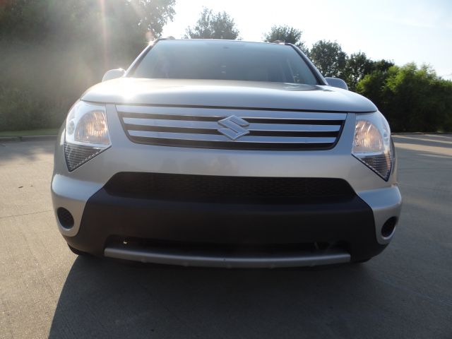 2008 Suzuki XL-7 325ci Sport Pkg