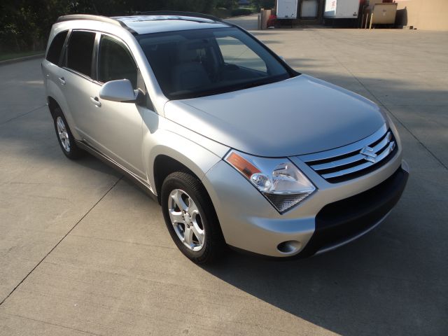 2008 Suzuki XL-7 325ci Sport Pkg