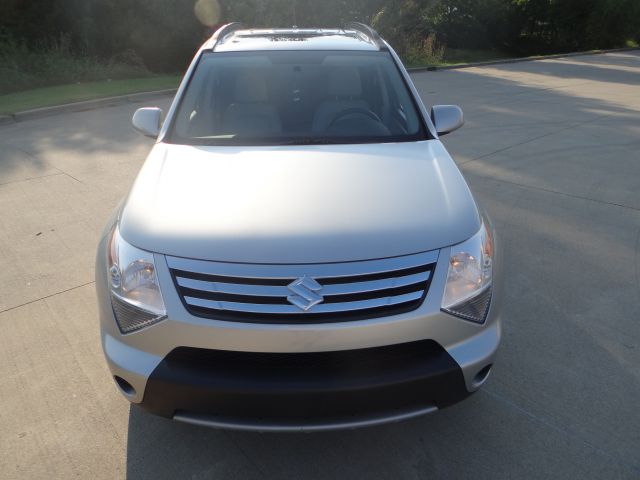 2008 Suzuki XL-7 325ci Sport Pkg