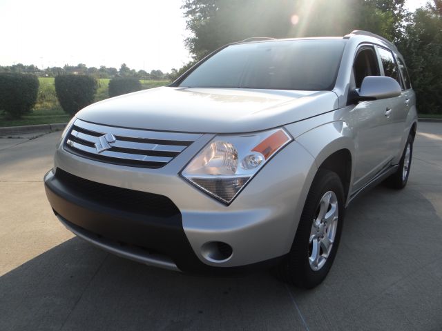 2008 Suzuki XL-7 325ci Sport Pkg