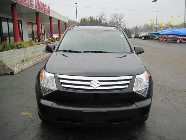 2008 Suzuki XL-7 Premium