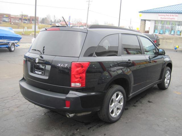2008 Suzuki XL-7 Premium