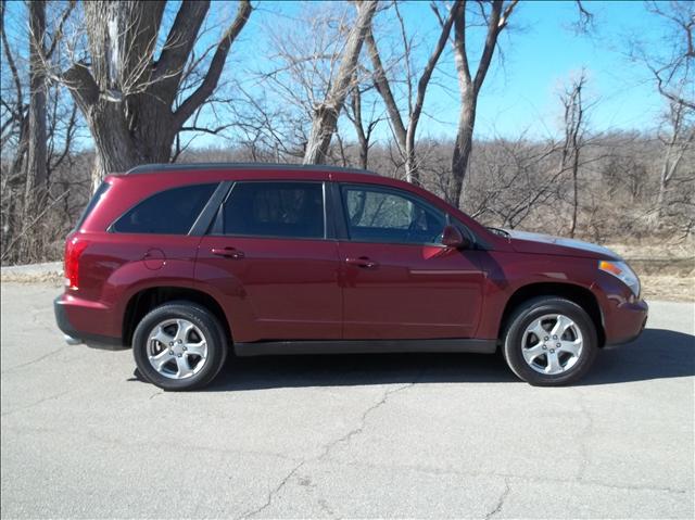 2008 Suzuki XL-7 Premium